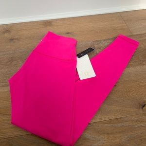 NWT Lululemon Wunder Under High Rise Pant Sz 8